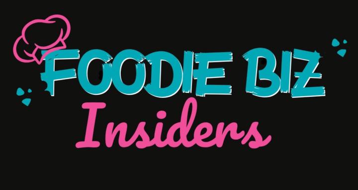Foodie Biz Insiders