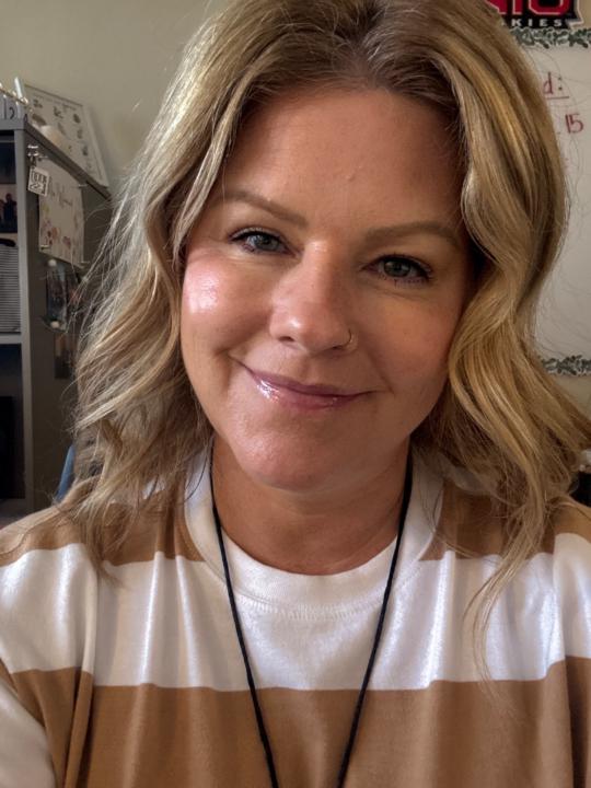 Stacy Weinert