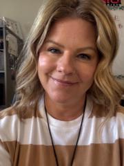 Stacy Weinert