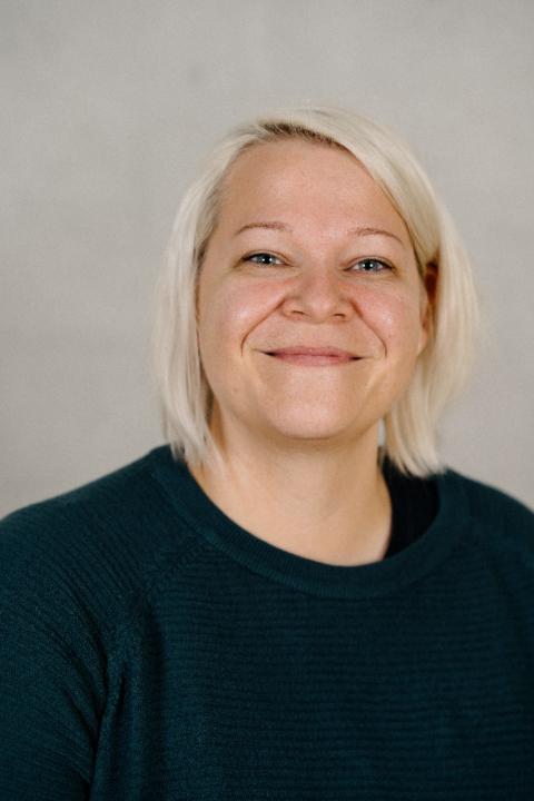 Stefanie Vonderleu