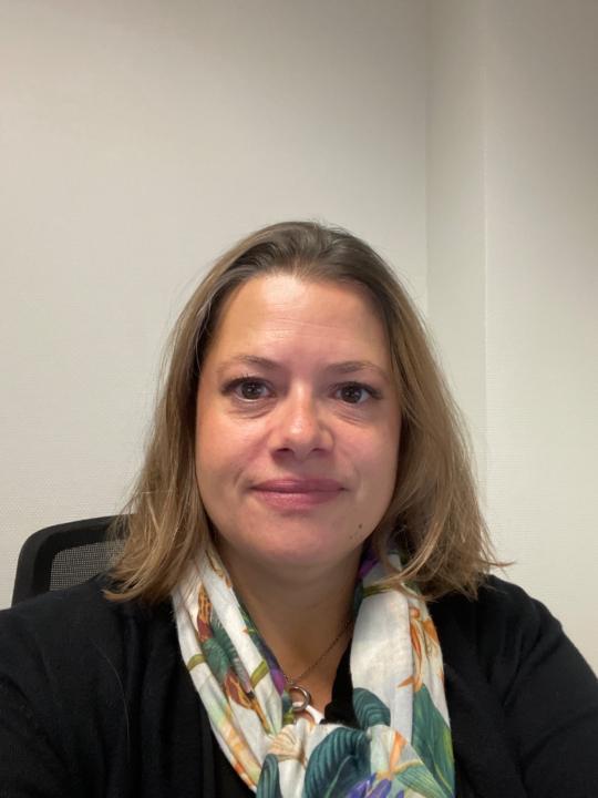 Céline Collet
