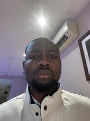 Felix Omomah