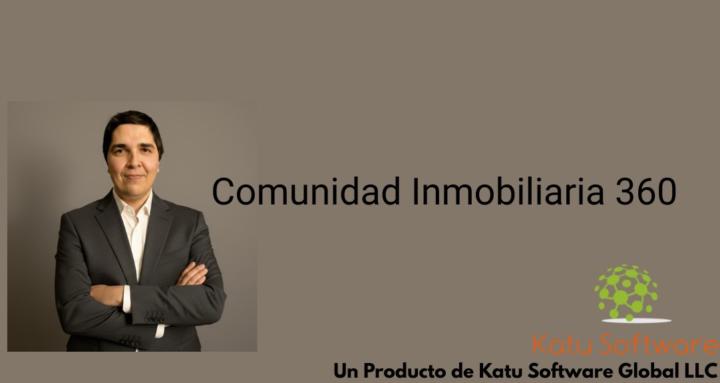 Maestría Inmobiliaria 360