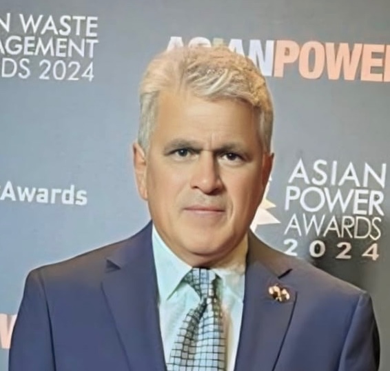 Hector Salazar
