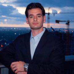 Matthew Anderson
