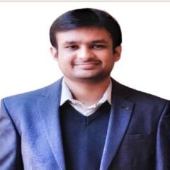 Mohit Jain