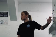 April Kitchen