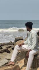 Karthick B s