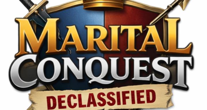 Marital Conquest Declassified