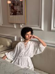 Niloufar Moradi