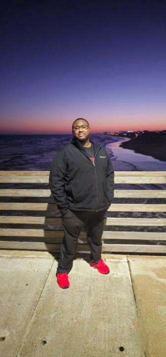Cortez Farley
