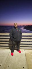 Cortez Farley