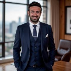 Roberto Corsentino