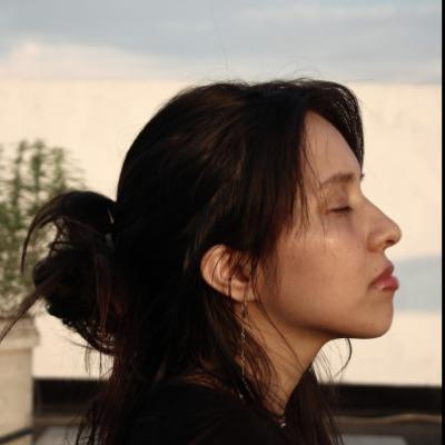 Antonella Palma Terán