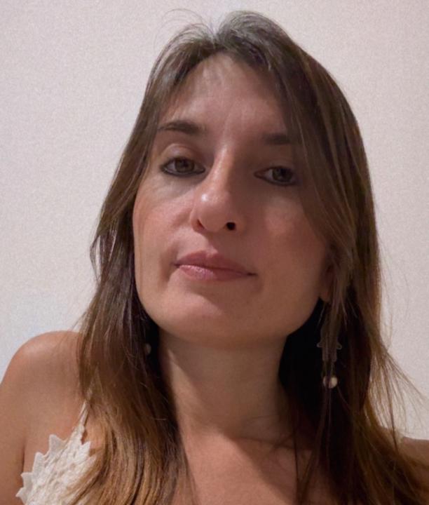 Elisa Garcia