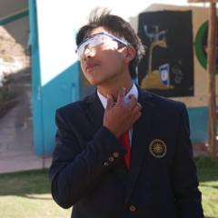 Marck Antony Champi Kuncho