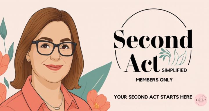 Second Act Simplified