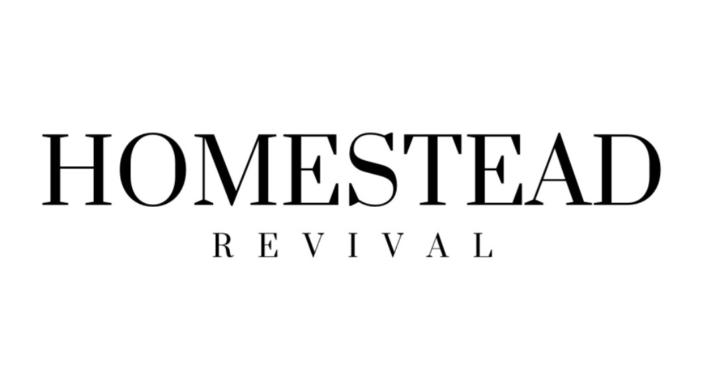Homestead Revival