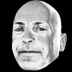 Francisco Cupini Carrillo