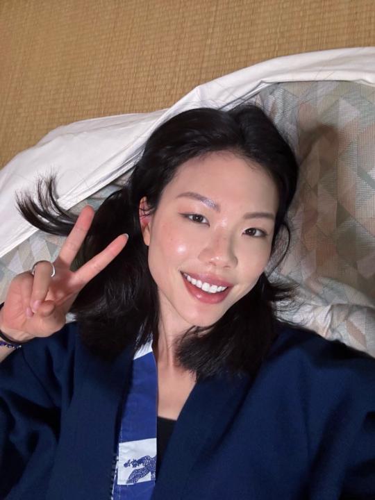 Christina Loo