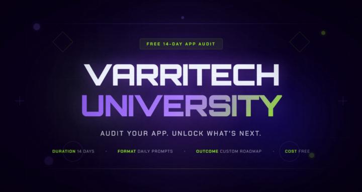 Varritech University
