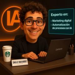 Saulo Navarro