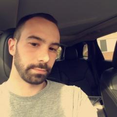 Dillon Greene