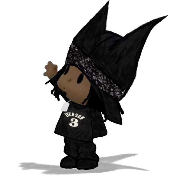 Moundi Charles Antoine