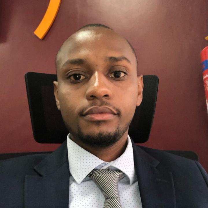 Paul Njihia