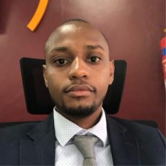 Paul Njihia
