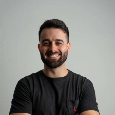Mark Carlos