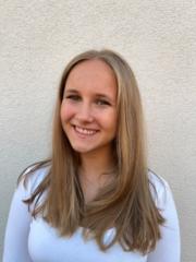 Hannah Vödisch