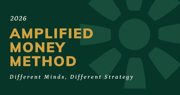 Amplified Money Method 