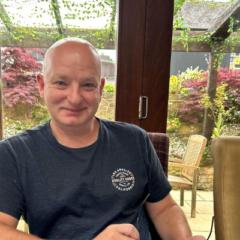 Mark Fulleylove