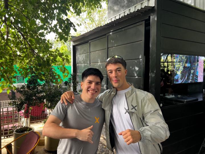 Guerrus Brian Mateo Guerra