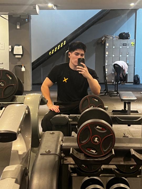 Guerrus Brian Mateo Guerra