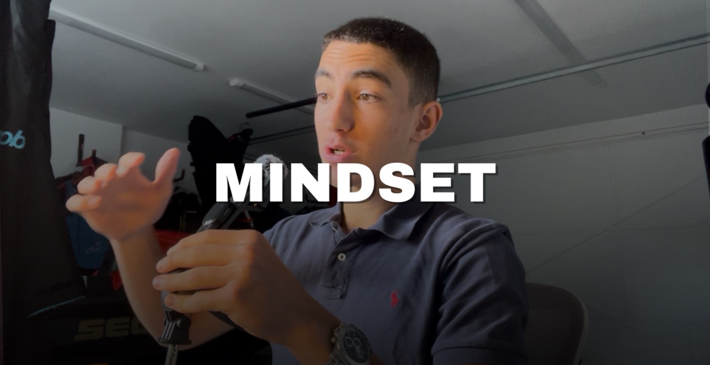 Mindset