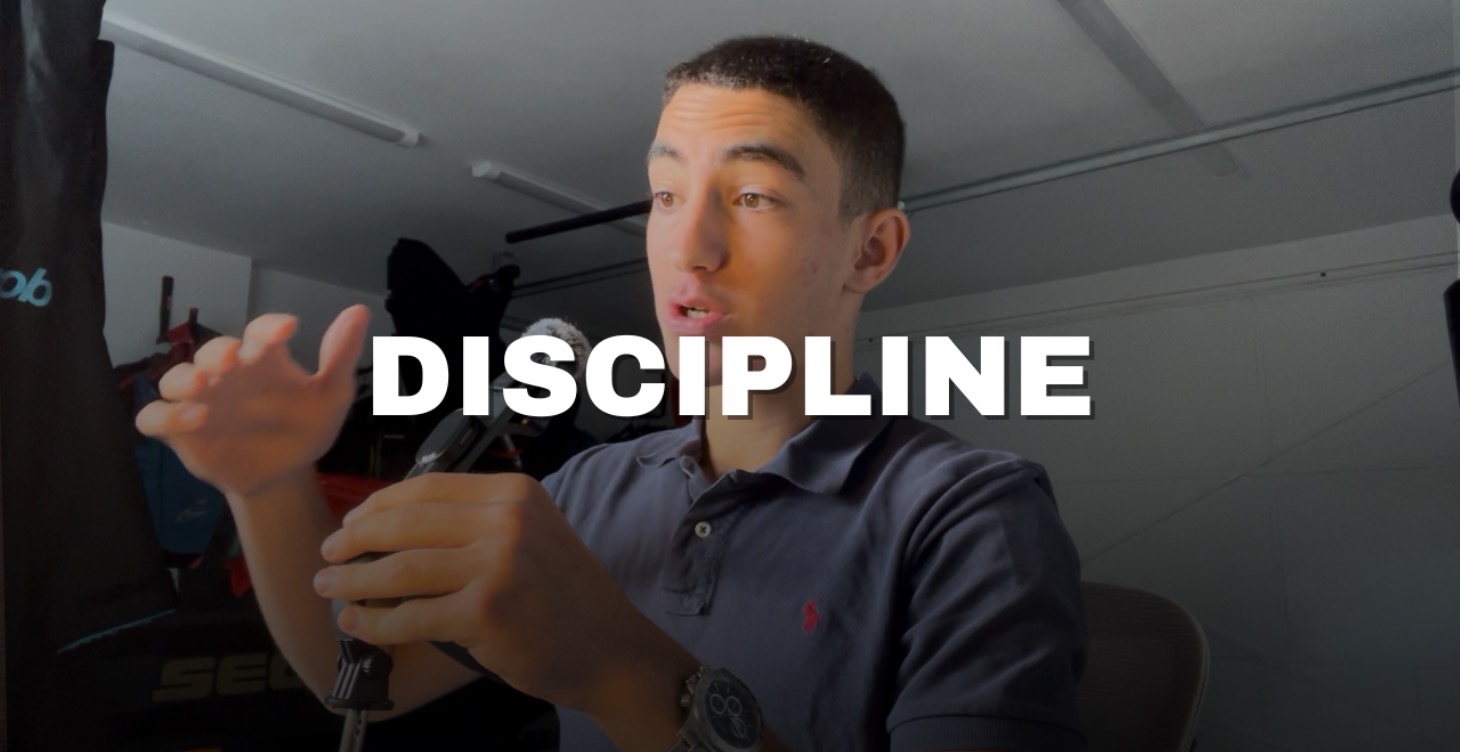 Discipline