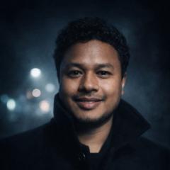 Shyam Shahi