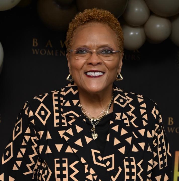 Daphne Robinson