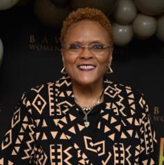 Daphne Robinson