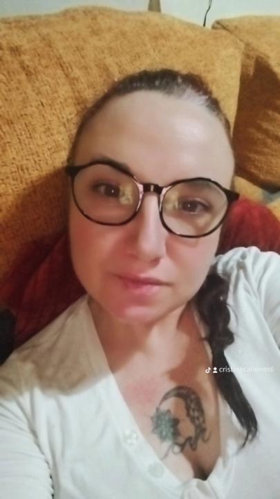 Cristina Calleiros Rodriguez