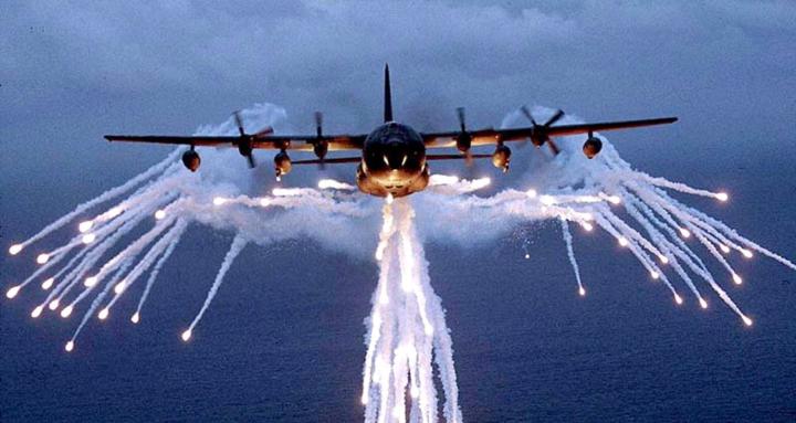 Mike's Military Aircraft