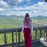 Zita Mahmood