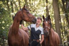 Maureen Le vaguerese