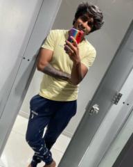 Karthik Sridhar