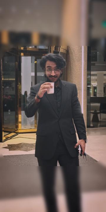 Muhammad Yahya Waqas