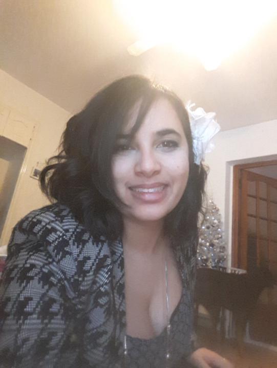 Chanel Zaman