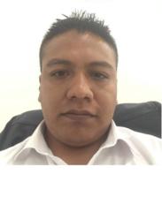 Fabian Criollo