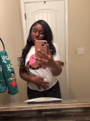 Destinee Scott